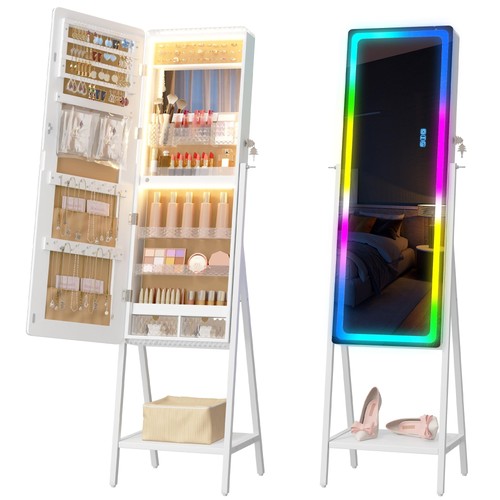 Rgb led mirror - 14,