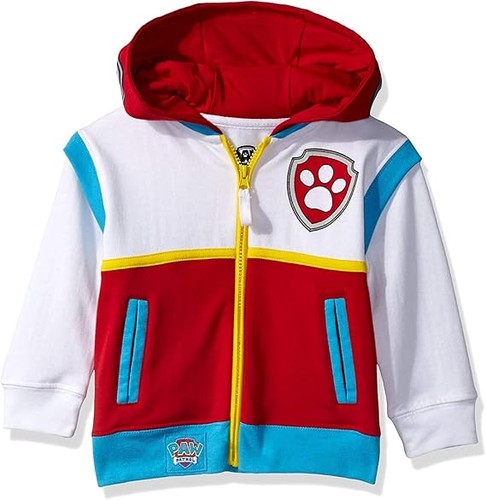 Kids ryder paw patrol - kids, zip-up