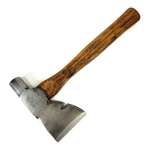 Vintage stanley h122 hatchet - stanley,