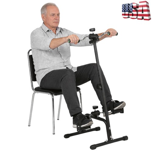 Hand arm leg and knee - arm,