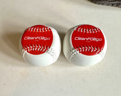Cleean fuego starter baseball - fuego,