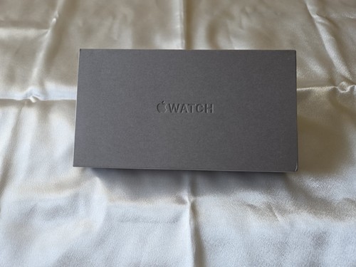 Apple watch ultra 49mm - watch,