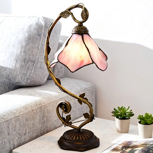 Inch antique bronze tiffany - 20,
