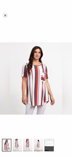 Nwt sympli bamboo shirt - sympli, t-shirt