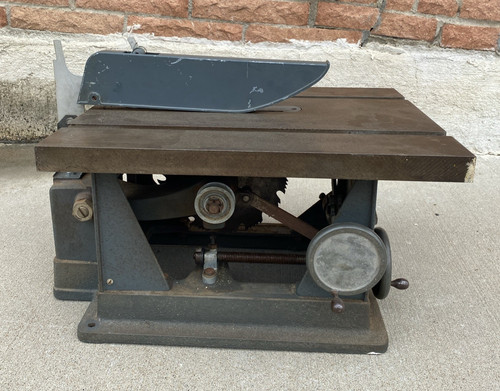 Usa made metal sears craftsman - made,