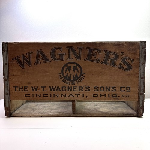 Wagner sons co - wagner,