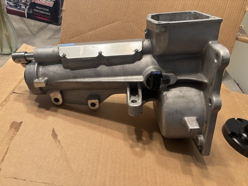 Tremec tko600 speed - tremec,