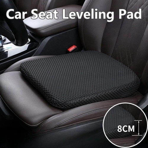 Car seat booster cushion - car,