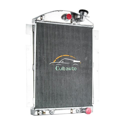 Row radiator 1937 - row, 1938
