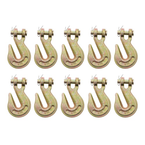 Pack inch clevis grab - pack,