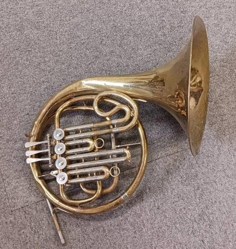 Junk yamaha yhr 321 french - junk, yhr-321