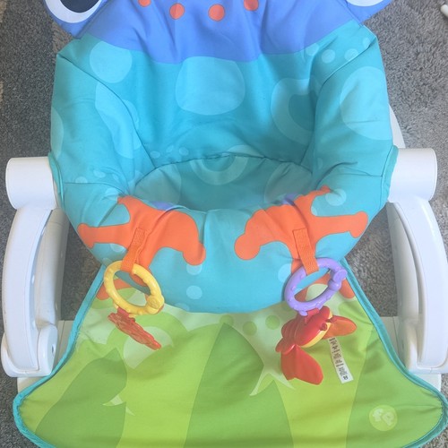 Fisher price portable baby - portable,