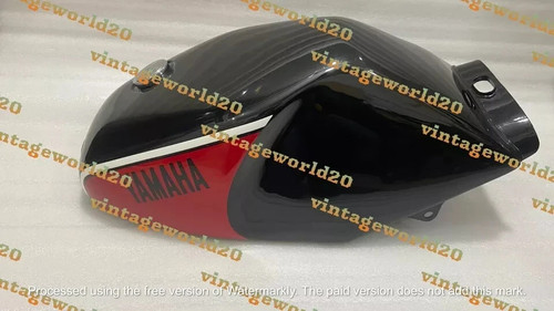 Yamaha rz350 31k ypvs red - yamaha,