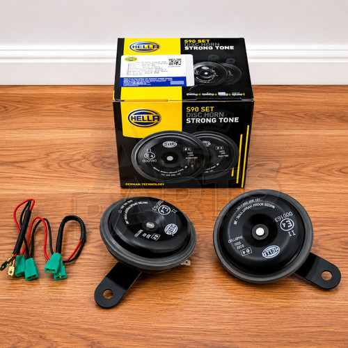 Hella 922100862 s90 electric - hella,