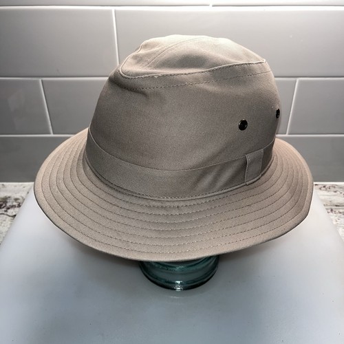 Henschel hat safari - henschel,