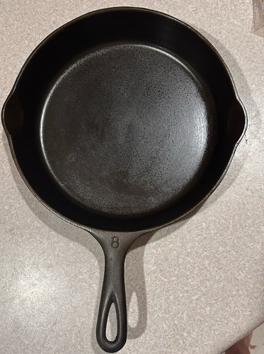 Vintage wagner ware sidney - vintage, o