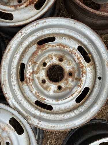 14x6 rally wheel - xg,