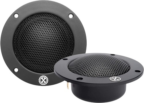 Powerbass 2xl soft - 2xl-3m, mid