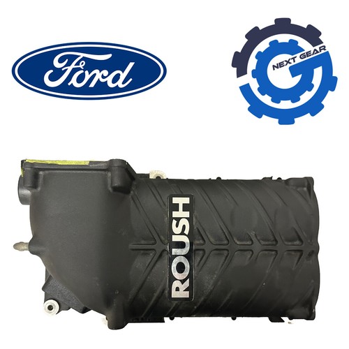 New oem ford - new, roush