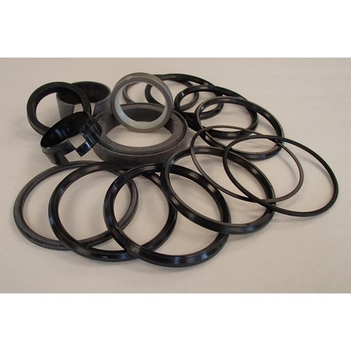 Hydraulic seal kit backhoe - seal,
