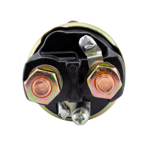 Starter relay fits ski doo - fits, ski-doo