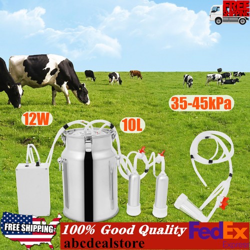Pulsation electric cow milking - pulsation,