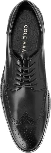 Black cole haan - -, men's