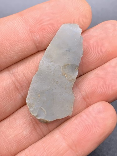 Authentic uniface thumbscraper - authentic,