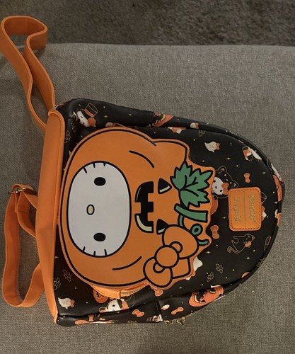 Loungefly hello kitty - hello,
