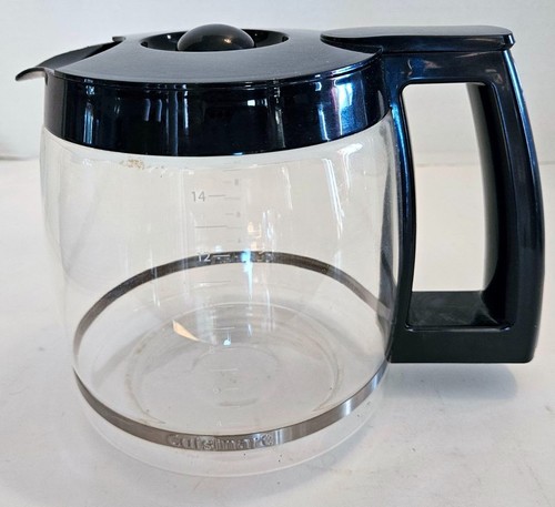 Cuisinart coffee maker - cuisinart,