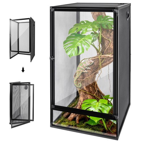Gallon tall reptile - 50,