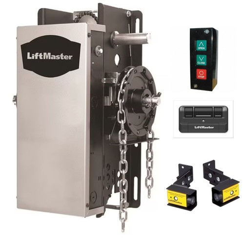 Liftmaster mh5011u medium - mh5011u,