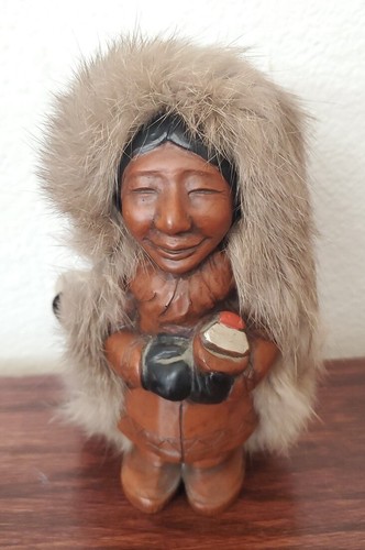 Authentic kiana alaskan - ,