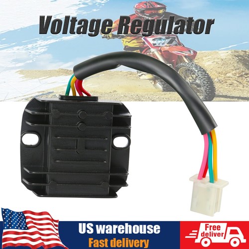 Premium new voltage regulator - voltage,