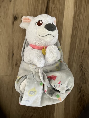 Disney parks babies baby bolt - disney,