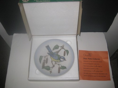 Goebel wildlife collection - goebel,