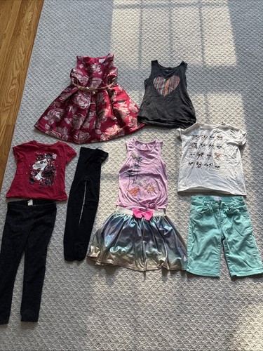 Girls clothes christmas - clothes,