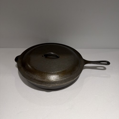 Vintage lodge 12sk - 1/2",