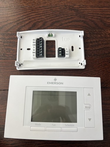 Emerson sensi up500w - sensi,