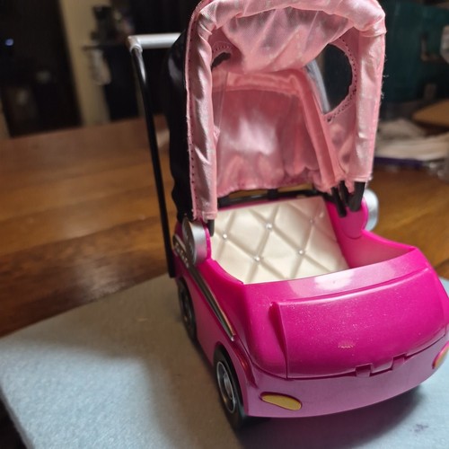 Mga babyz bratz pink - bratz,