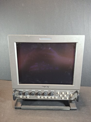 Sony lmd 9020 - sony, lmd-9020