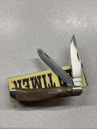 Schrade old timer 94otw - schrade,