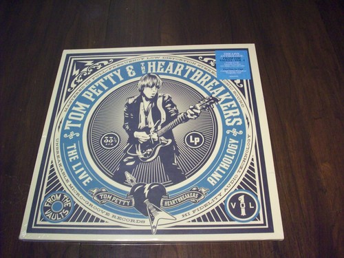 Tom petty the - petty, ,