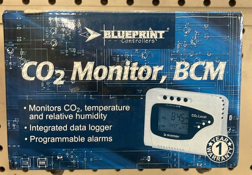 Blueprint controllers co2 - controllers,