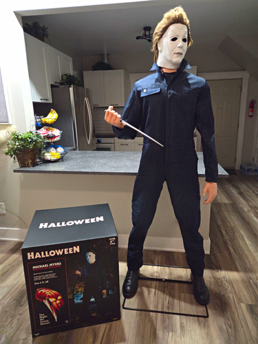 Spirit michael myers - spirit, deluxe