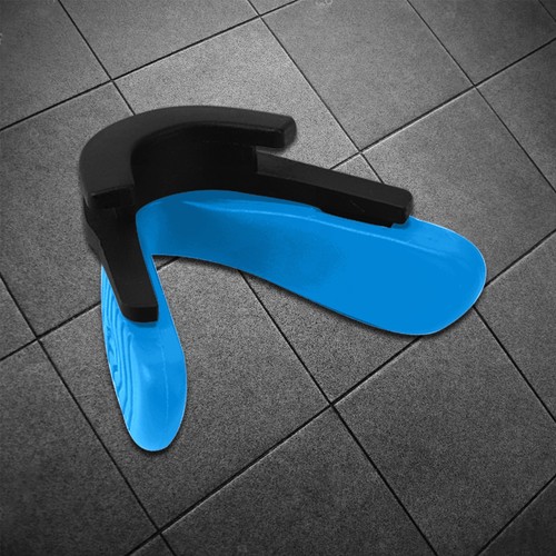 Replacement nose pads for - nose,