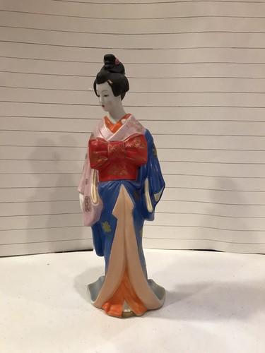 Vtg porcelain japanese - vtg,