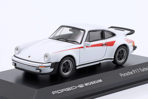 Welly 1975 porsche 911 - welly,