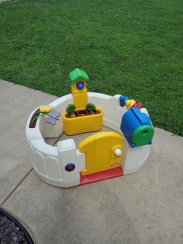 Vintage little tikes - tikes, activity
