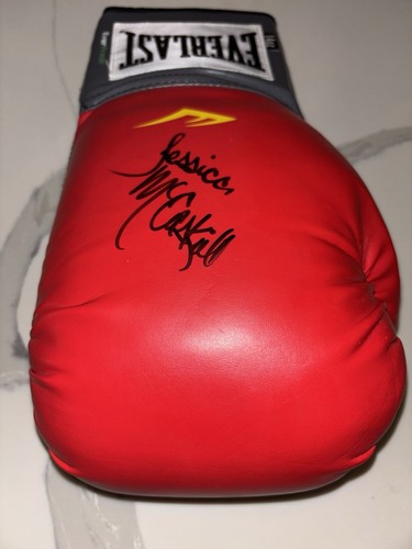 Jessica mccaskill signed - mccaskill,